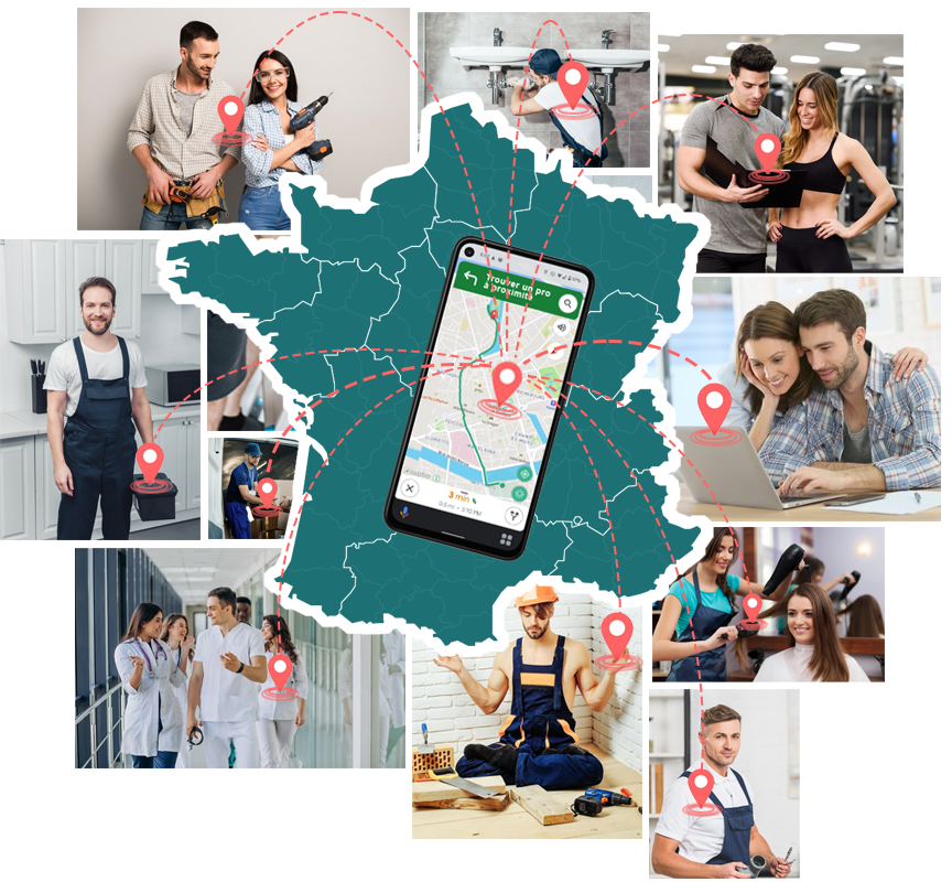 Annuaire et informations Salle de sport