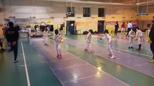 Les Cercles De La Forme : Salle De Sport Paris 17ème 75017 (adresse