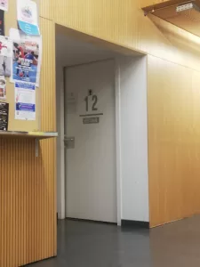 Consultez notre Complexe sportif Centre Sportif Suchet disponible dans notre annuaire sportif pour trouver votre Complexe sportif autour de moi sur Paris pour une remise en forme. Centre Sportif Suchet est un club de type Complexe sportif se situant à [&hellip;]