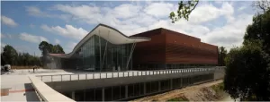 Consultez notre Salle de concert VENDESPACE disponible dans notre annuaire sportif pour trouver votre Salle de concert autour de moi sur Mouilleron-le-Captif pour une remise en forme. VENDESPACE est un club de type Salle de concert se situant à Mouilleron-le-Captif, [&hellip;]