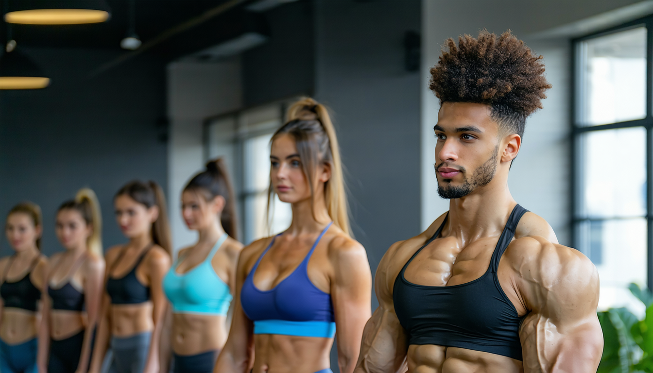 découvrez l'actualité d'auxonne avec l'arrivée d'un nouveau président pour la section de musculation de l'étoile auxonnaise. un leader passionné prêt à dynamiser les activités et à développer la pratique de la musculation au sein de la communauté.