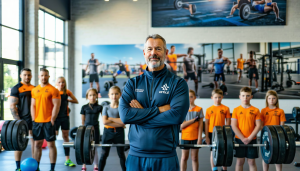 Auxonne se met en lumière avec l&rsquo;arrivée de Patrick Joly à la présidence de la section musculation de l&rsquo;Étoile Auxonnaise. Ce changement s&rsquo;inscrit dans un contexte où le sport et le bien-être prennent de plus en plus de place dans [&hellip;]