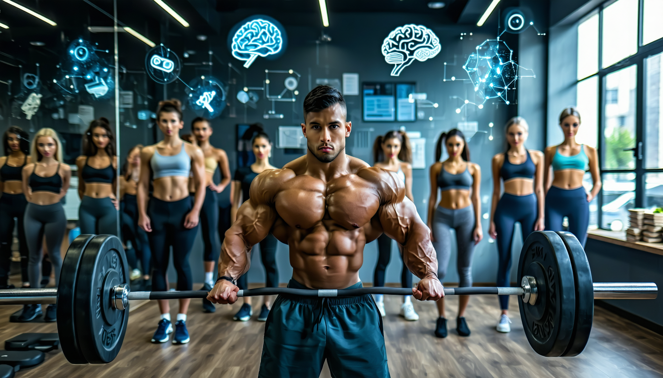 découvrez comment la musculation peut améliorer votre mémoire et vos capacités mnésiques. apprenez les bienfaits physiques et cognitifs de l'exercice sur votre cerveau et boostez vos performances mentales grâce à un entraînement régulier.