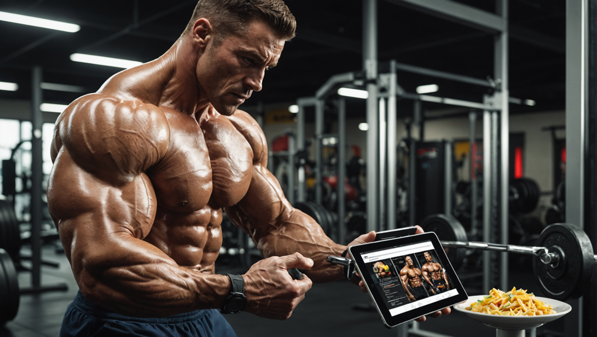 Optimisez Votre Sèche : Astuces de Musculation Efficaces