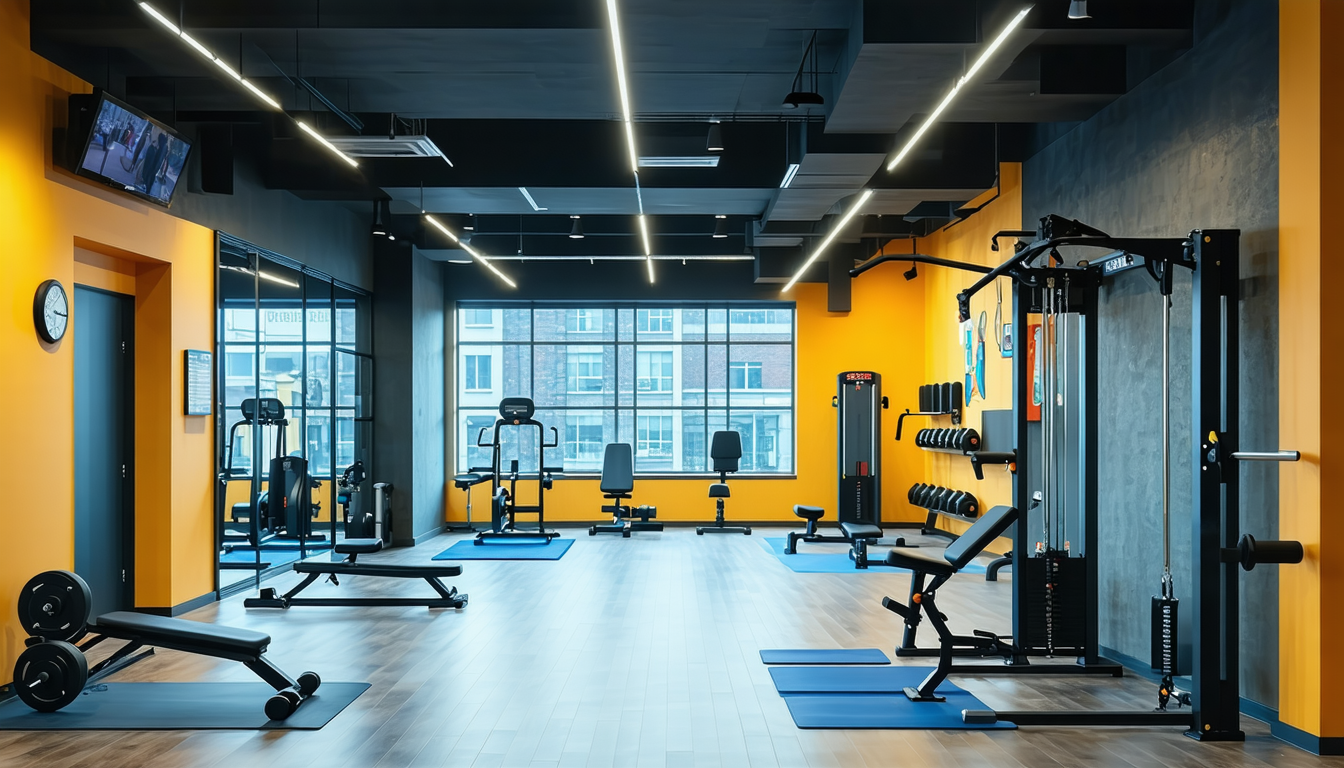 explorez la nouvelle salle de sport xxl à angers, où vous trouverez tout pour votre remise en forme : musculation, mma, vélo et bien d'autres activités pour tous les niveaux. rejoignez-nous pour un entraînement unique et stimulant !