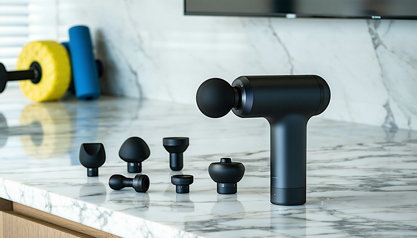 découvrez les avantages exceptionnels de ce pistolet de massage qui allie performance et prix attractif. analysez ses caractéristiques, son efficacité et pourquoi il se démarque comme le meilleur rapport qualité-prix du marché pour vos besoins de relaxation et de récupération musculaire.
