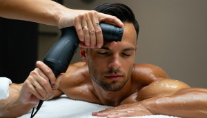 Dans le monde du fitness et du bien-être, le pistolet de massage est rapidement devenu un outil incontournable. Grâce à son efficacité démontrée pour la récupération musculaire et la relaxation, il attire tous les regards. En outre, des modèles abordables [&hellip;]