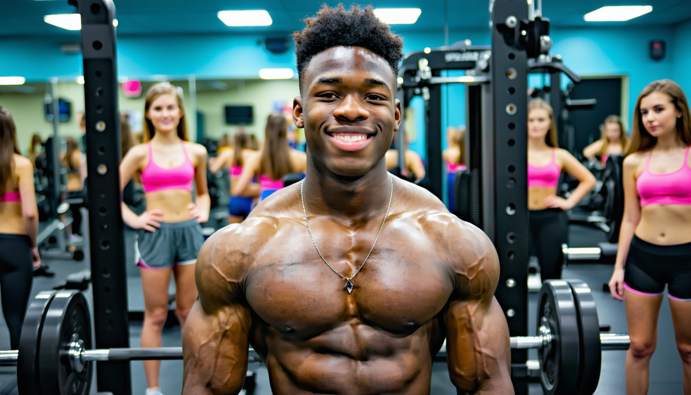 découvrez les résultats d'une enquête exclusive sur les adolescents et leur rapport à la musculation. ce phénomène grandissant révèle comment les jeunes se réapproprient leur silhouette. pourquoi cette pratique séduit-elle tant les nouvelles générations ? plongée au cœur des motivations et des enjeux de ce phénomène dans notre article ouest-france.