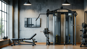Dans un contexte où le bien-être et la santé occupent une place prépondérante dans nos vies, le club de musculation de Jargeau s&rsquo;est engagé dans une transformation spectaculaire. Réputé pour son ambiance conviviale et son équipement varié, il n’a jamais [&hellip;]