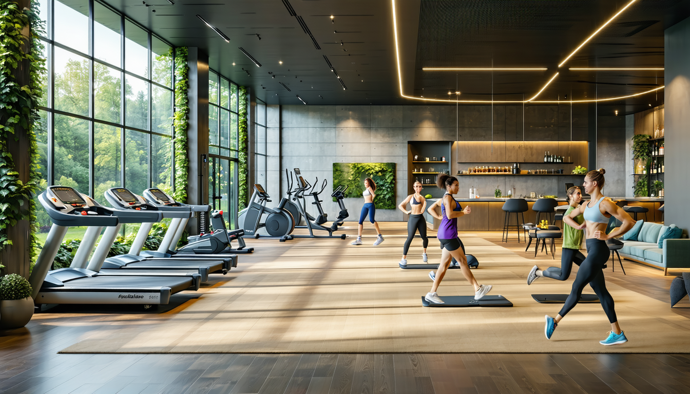 découvrez la fouillade et sa salle de musculation de la source, un nouvel espace dédié aux passionnés de fitness et de loisirs. profitez d'équipements modernes et d'une ambiance conviviale pour atteindre vos objectifs sportifs et vous épanouir.