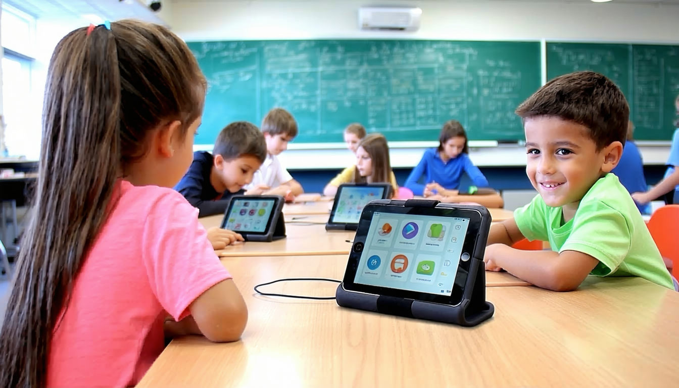 découvrez comment le ministère de l'éducation nationale révolutionne la musculation en eps au lycée grâce à des scénarios pédagogiques innovants intégrant le numérique. explorez les méthodes modernes d'enseignement qui améliorent l'apprentissage et la pratique de la musculation pour les élèves.