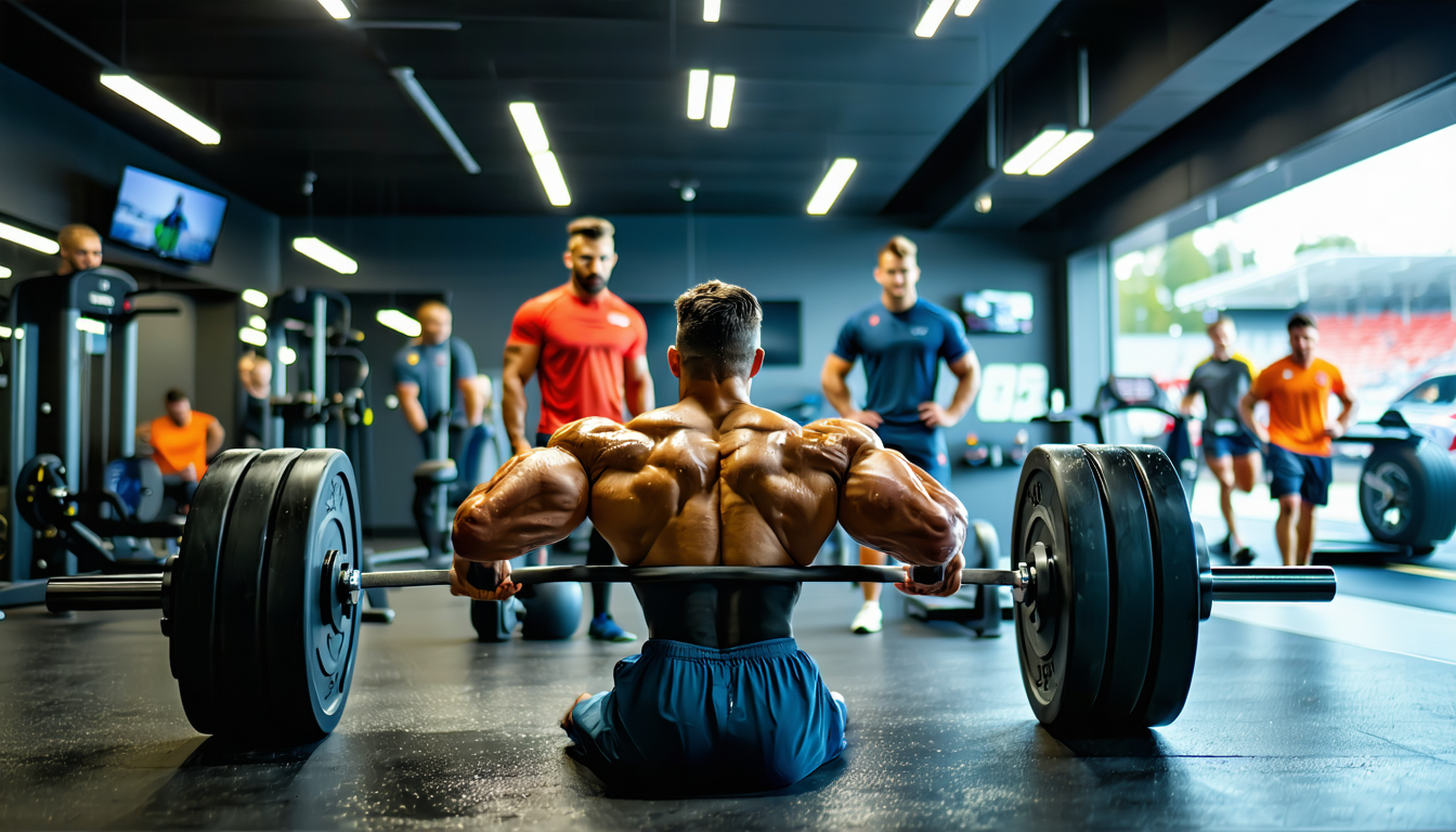 découvrez comment les pilotes de f1 se préparent physiquement pour les défis exigeants des courses. explorez leur entraînement intense, les exercices spécifiques qu'ils effectuent et les défis physiques auxquels ils font face pour atteindre des performances optimales sur la piste.