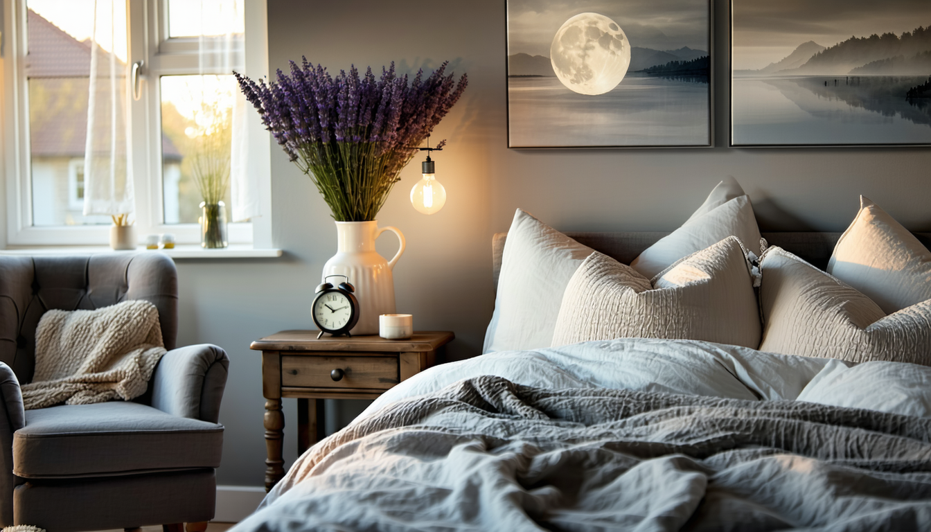 découvrez l'astuce incontournable pour retrouver un sommeil réparateur après 60 ans. améliorez votre qualité de vie avec des techniques simples et efficaces pour bien dormir et vous réveiller en pleine forme.