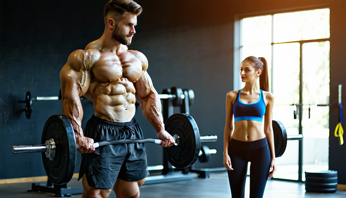 découvrez l'entraînement pyramidal, une méthode innovante et efficace pour développer votre musculature tout en préservant votre énergie. apprenez à optimiser vos séances de musculation grâce à cette technique qui maximise les gains tout en réduisant le risque d'épuisement.