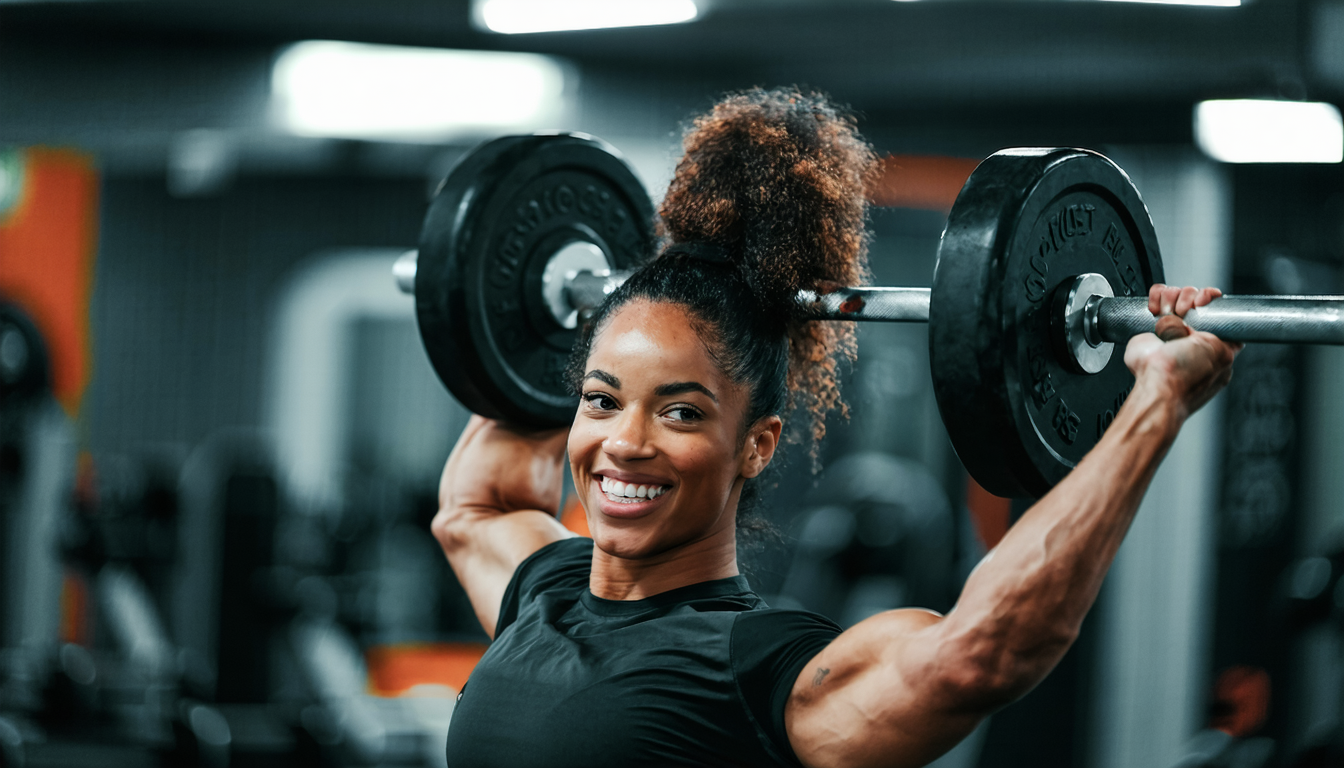 découvrez comment la musculation peut transformer non seulement votre corps mais aussi votre mental. explorez les bienfaits insoupçonnés de cette pratique sur votre bien-être psychologique, votre confiance en vous et votre résistance au stress.