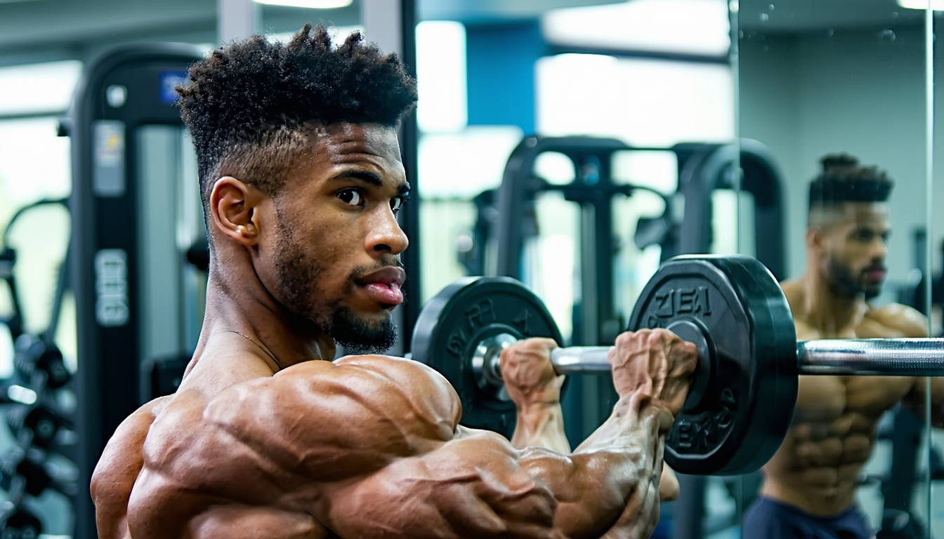 découvrez combien de temps il faut pour observer les premiers résultats en musculation. apprenez à optimiser votre entraînement et à comprendre les facteurs influençant la progression musculaire. ne laissez pas l'attente vous décourager, nous vous aidons à rester motivé et informé!