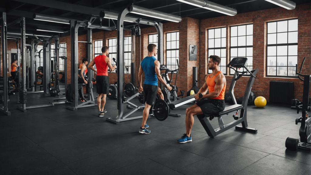 Muscles Ischios-Jambiers : Clés de Votre Performance!