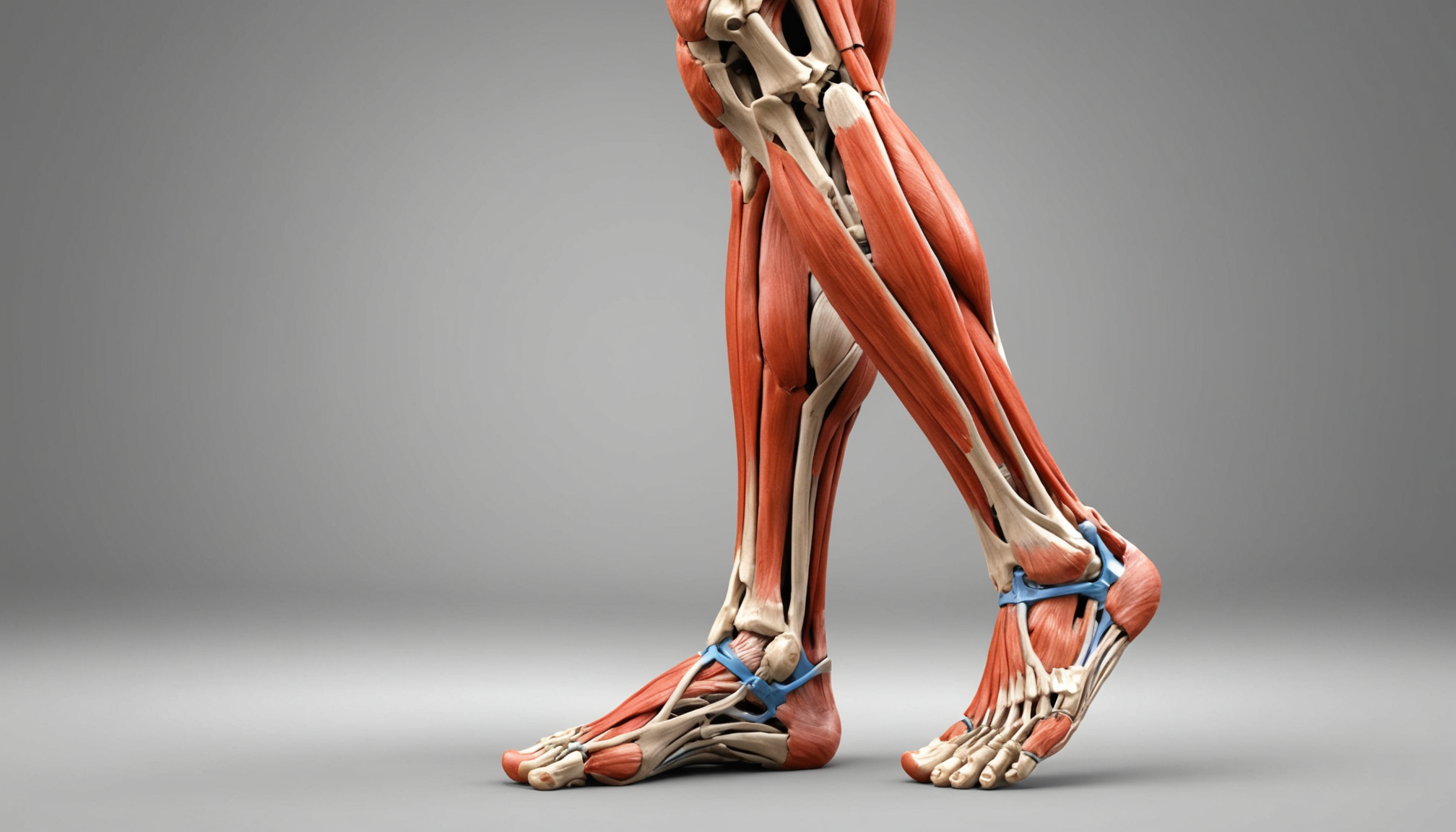 Muscles soléaires Comprendre et renforcer cette clé de votre mobilité — free download