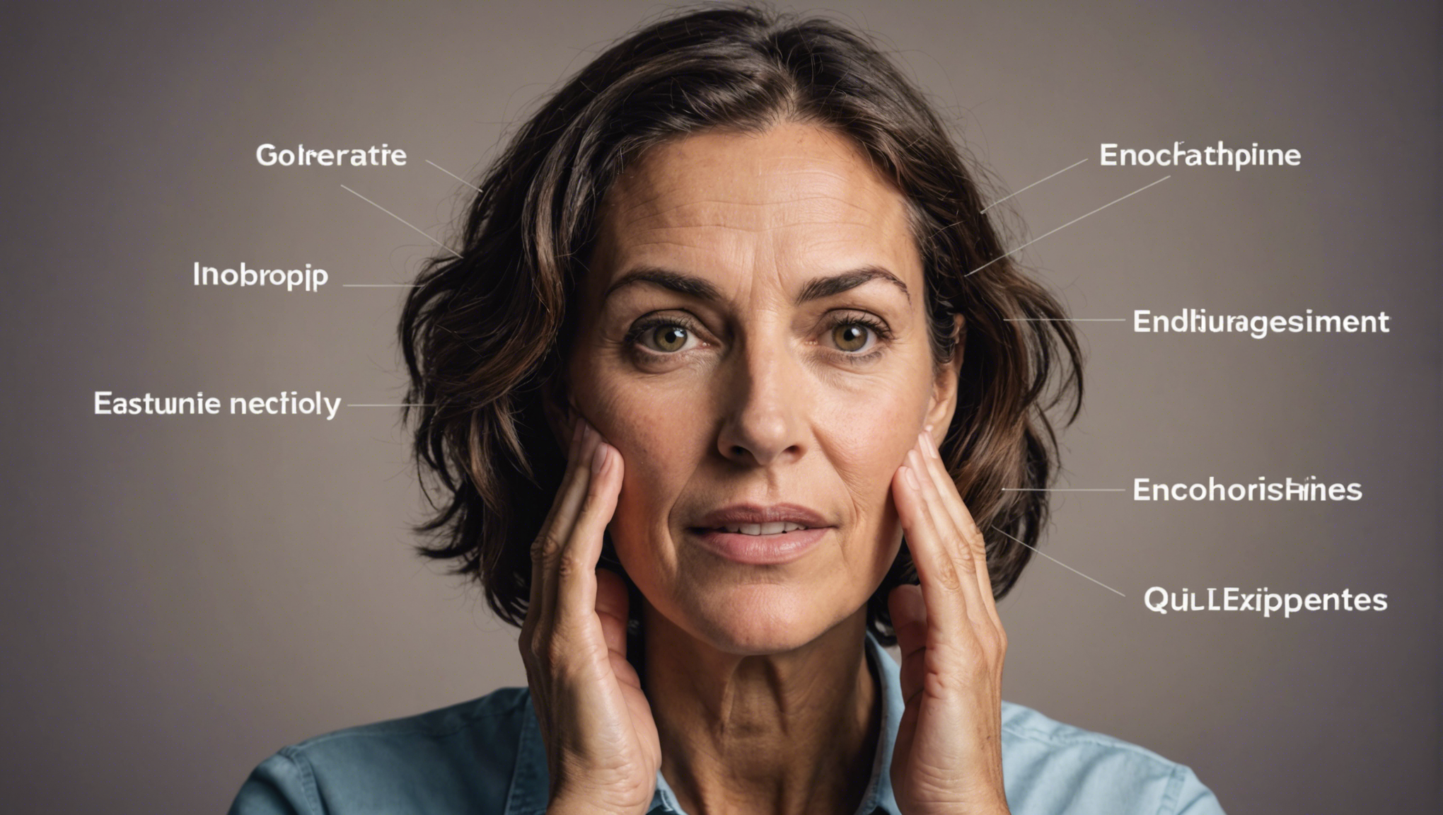 Les endorphines : les hormones du bonheur et leur impact sur notre bien
