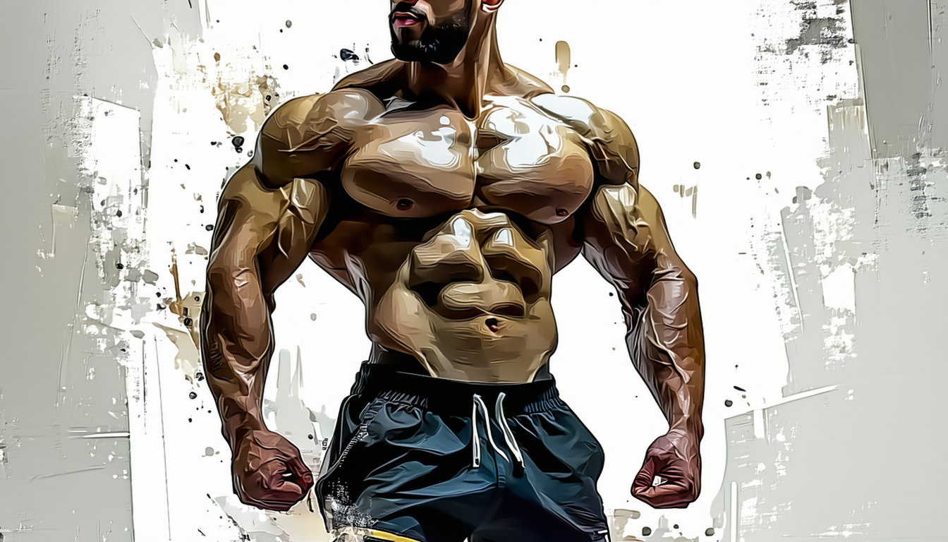 découvrez l'histoire bouleversante d'un jeune champion de musculation décédé à seulement 30 ans, victime d'une tragique asphyxie. un hommage poignant à une vie pleine de promesses, qui rappelle les dangers parfois méconnus du sport.