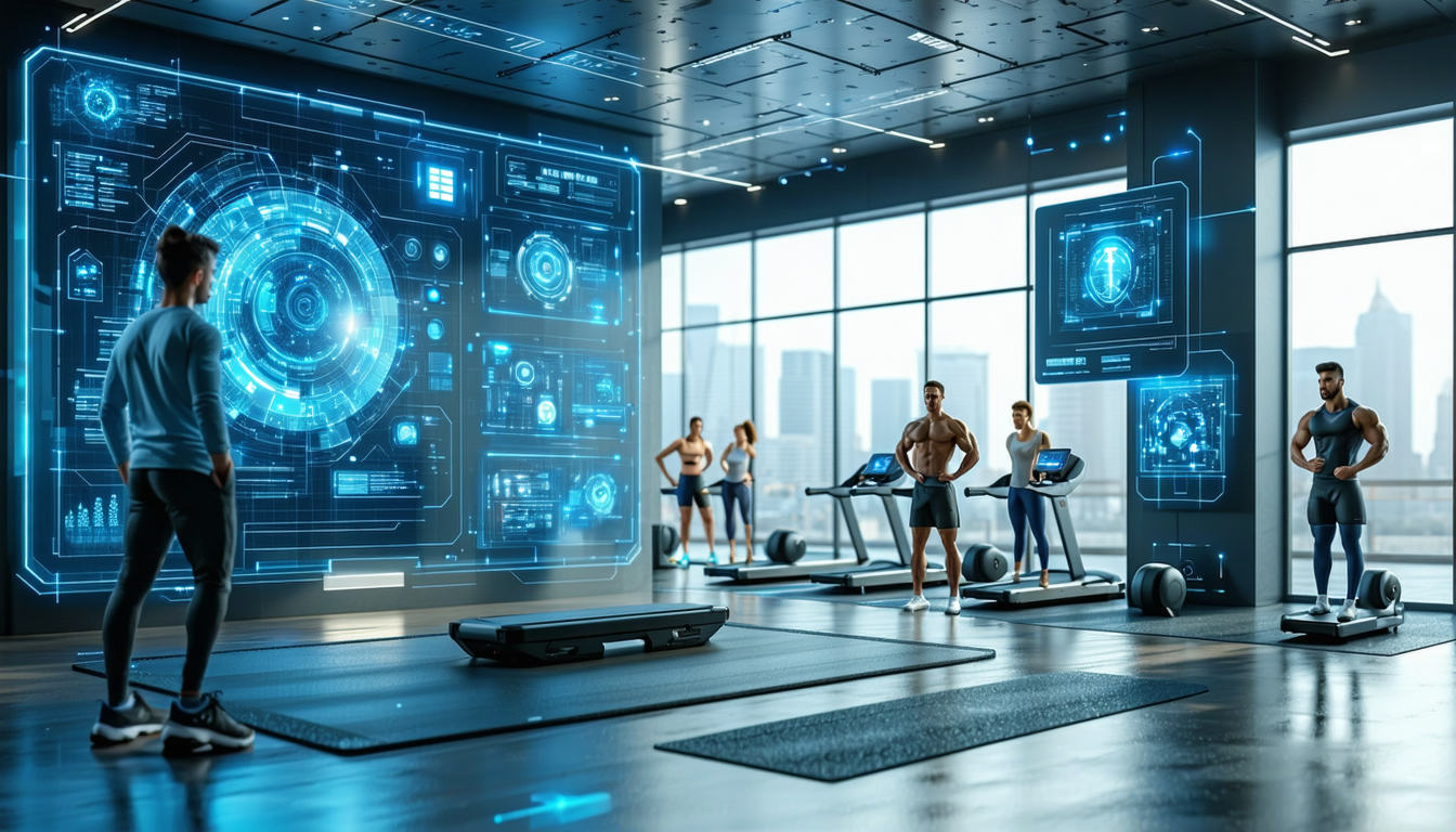 explorez les 10 outils d'entraînement révolutionnaires intégrant l'intelligence artificielle, conçus pour optimiser vos performances sportives en 2025. ne manquez pas cette opportunité d'améliorer votre entraînement avec les dernières innovations technologiques.