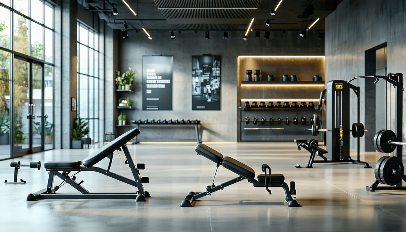 découvrez notre comparatif complet des bancs de musculation incontournables de 2025, avec des avis détaillés pour vous aider à choisir le modèle qui conviendra le mieux à vos besoins et à votre entraînement. transformez votre espace fitness avec les meilleures options du marché cette année.