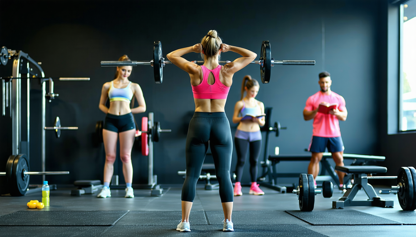 découvrez nos sept conseils pratiques pour bien débuter la musculation. apprenez les bonnes techniques, établissez une routine efficace et maximisez vos résultats tout en évitant les erreurs courantes. transformez votre corps et boostez votre confiance !