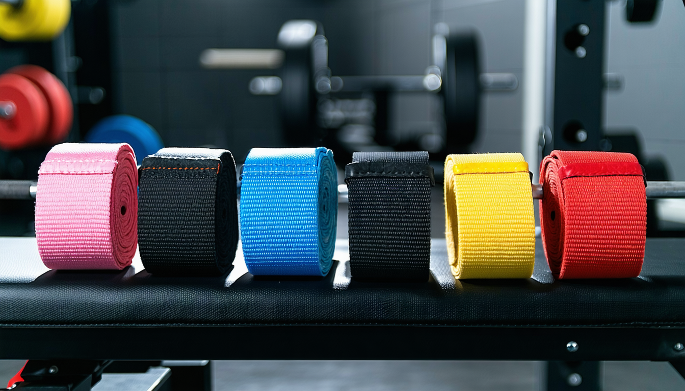 découvrez notre guide d'achat complet sur les top bandes de poignet pour musculation en 2025. comparez les meilleures options pour protéger vos poignets et optimiser vos performances lors de vos séances d'entraînement. futura vous accompagne dans votre choix idéal!
